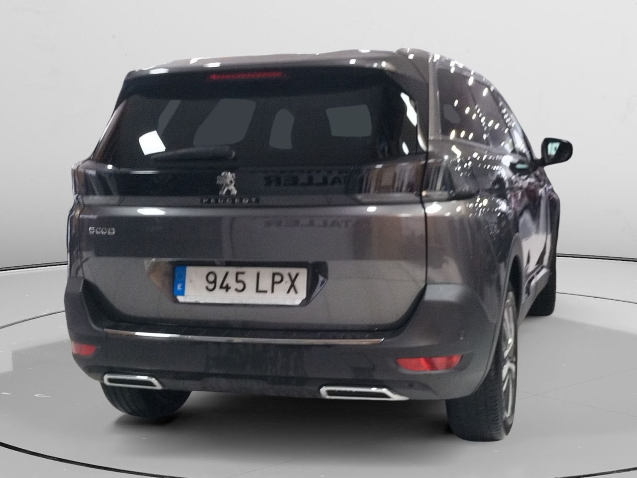 peugeot 5008 2021 / foto grande (2)