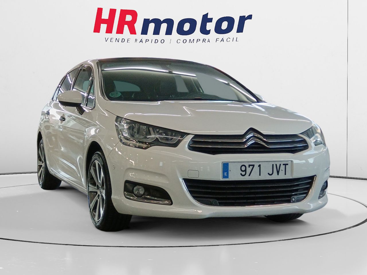 citroën c4 2016 /