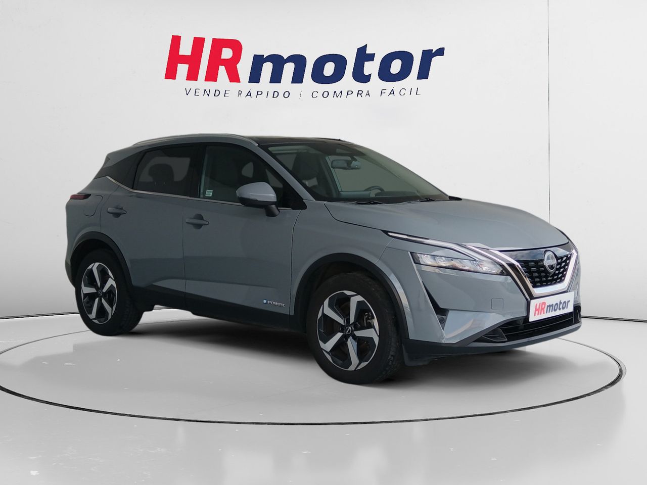 Luces led interior  de segunda mano - nissan qashqai 2023 /