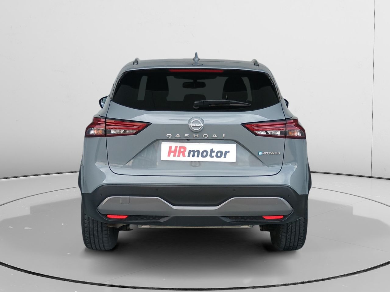 nissan qashqai 2023 / foto grande (3)