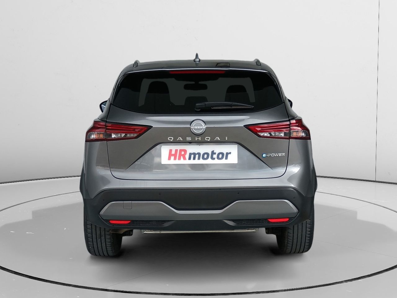 nissan qashqai 2023 / foto grande (3)