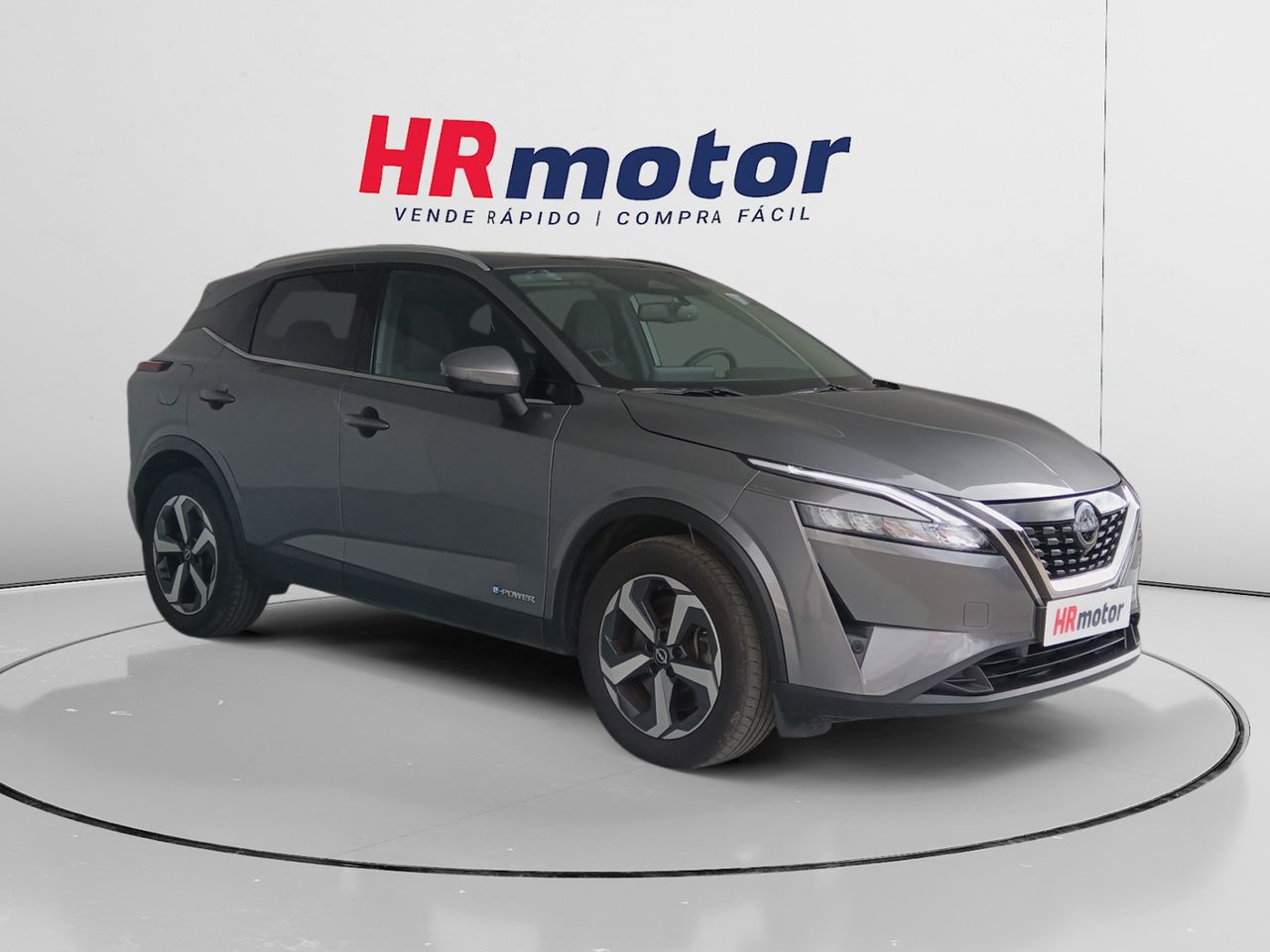 Foto nissan qashqai 2023 /