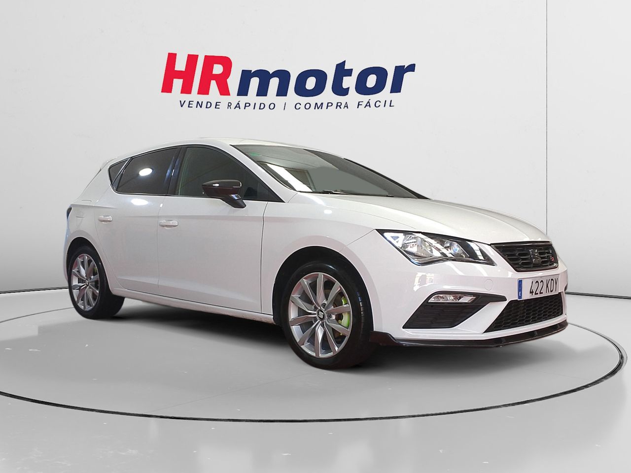 Foto seat leon 2017 /