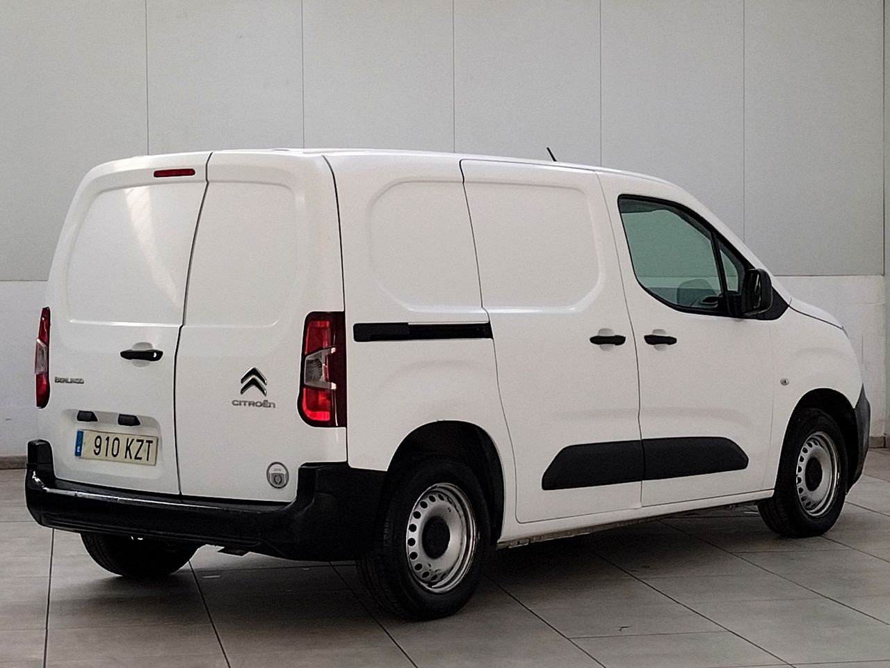 citroën berlingo 2019 / foto grande (2)