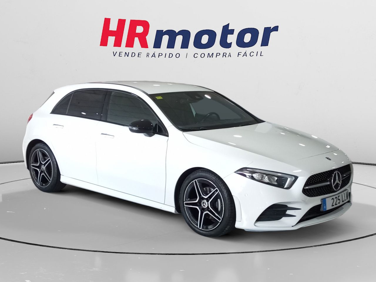 mercedes clase a 2020 /