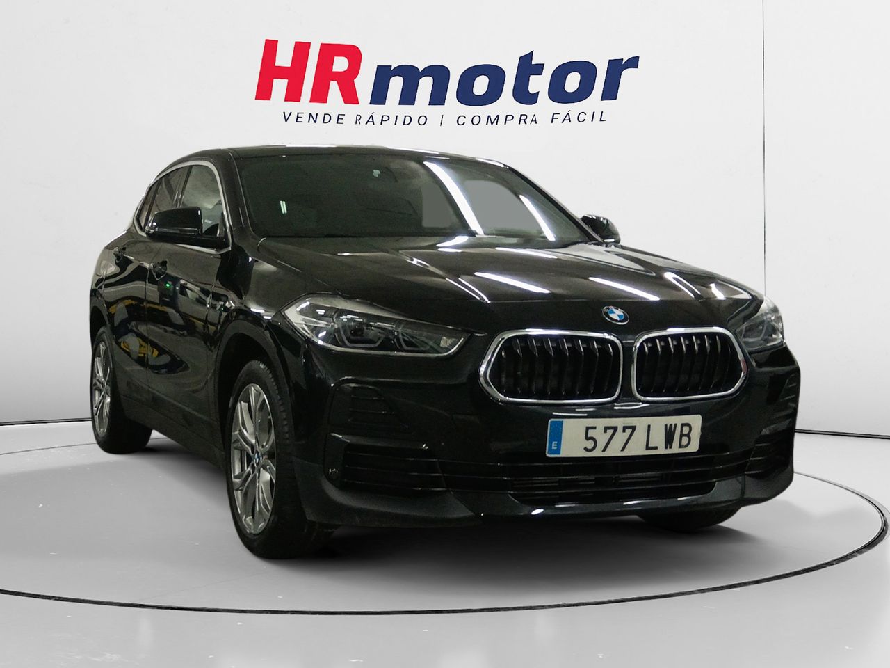 bmw x2 2022 /