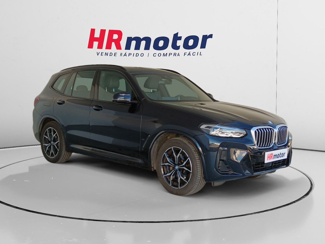 bmw x3 2022 /