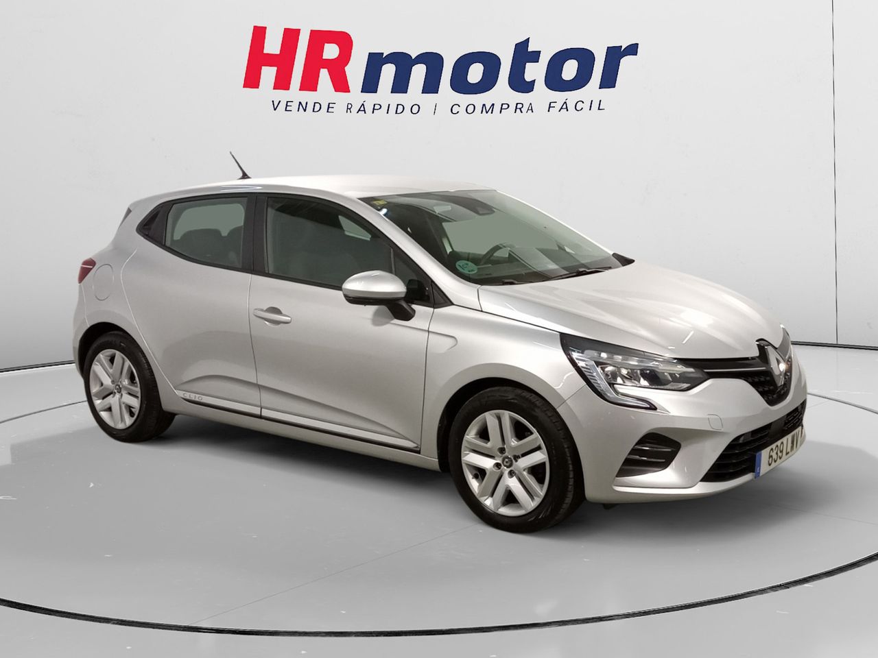 renault clio 2020 /