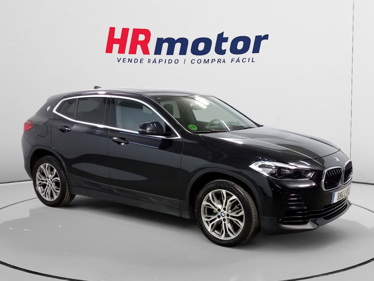 Sistema navegacion  de segunda mano - bmw x2 2021 /