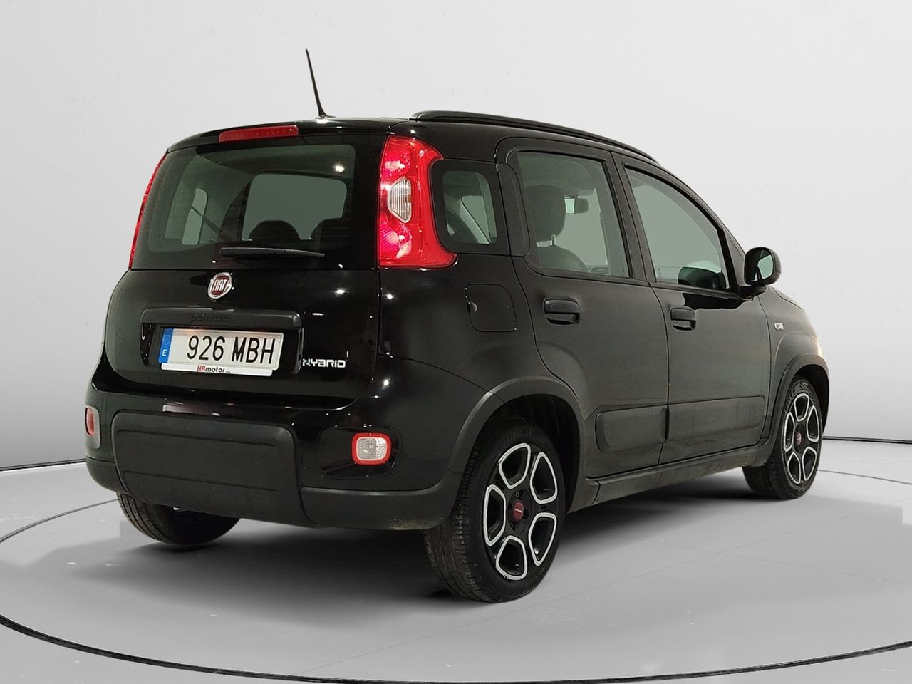 fiat panda 2022 / foto grande (2)