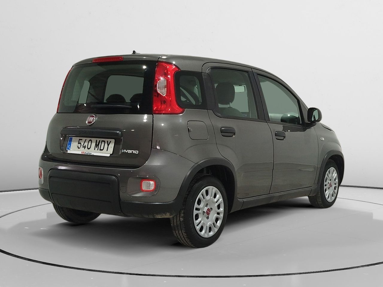 fiat panda 2022 / foto grande (2)