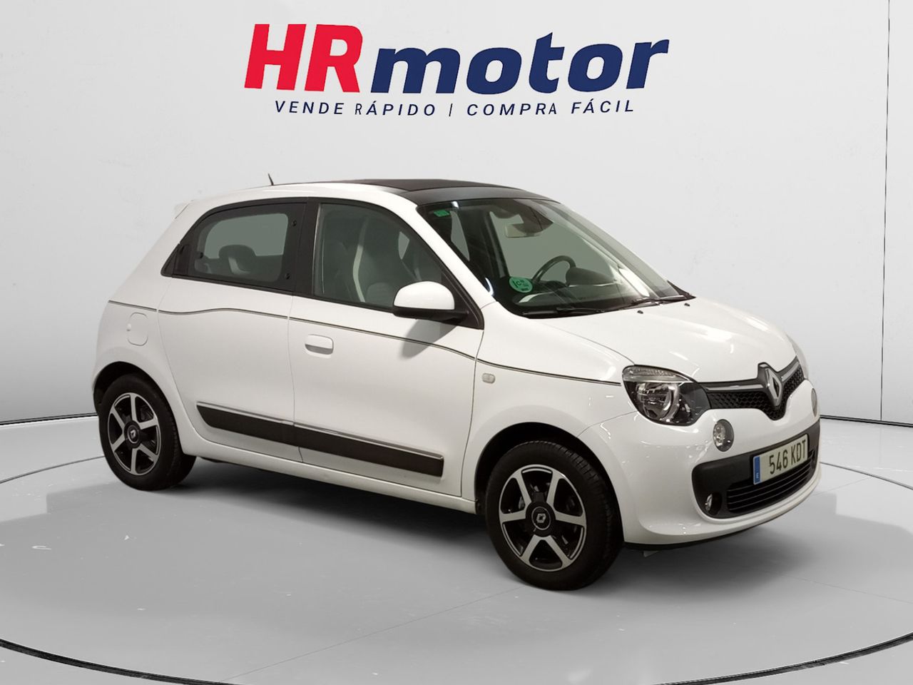 renault twingo 2017 /