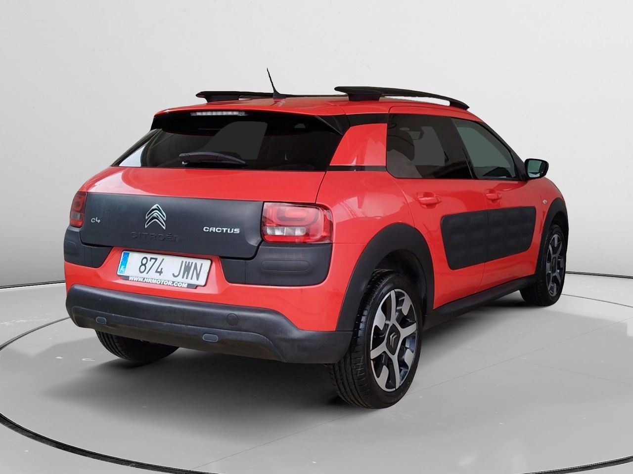citroën c4 cactus 2017 / foto grande (2)