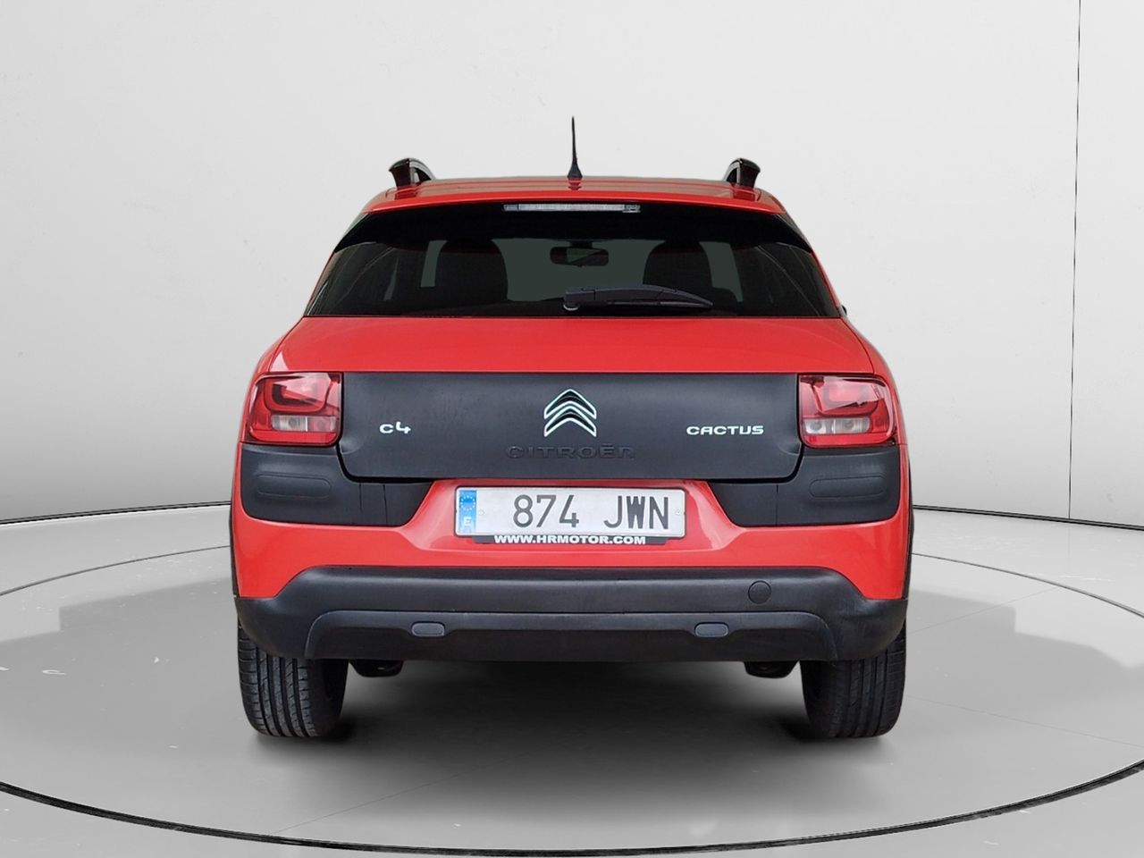 citroën c4 cactus 2017 / foto grande (3)