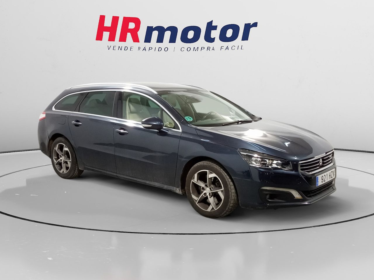 peugeot 508 2014 /