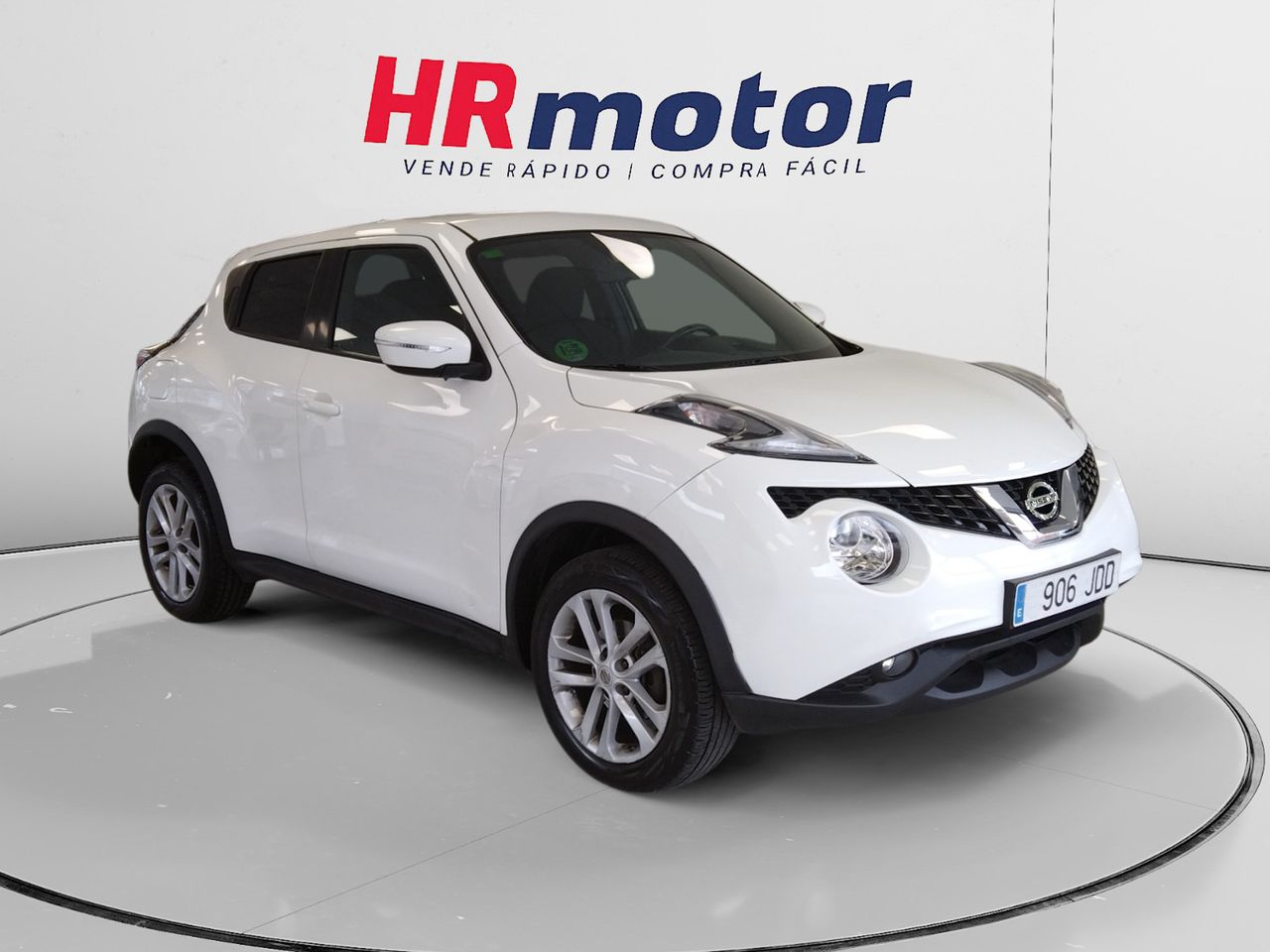 nissan juke 2015 /