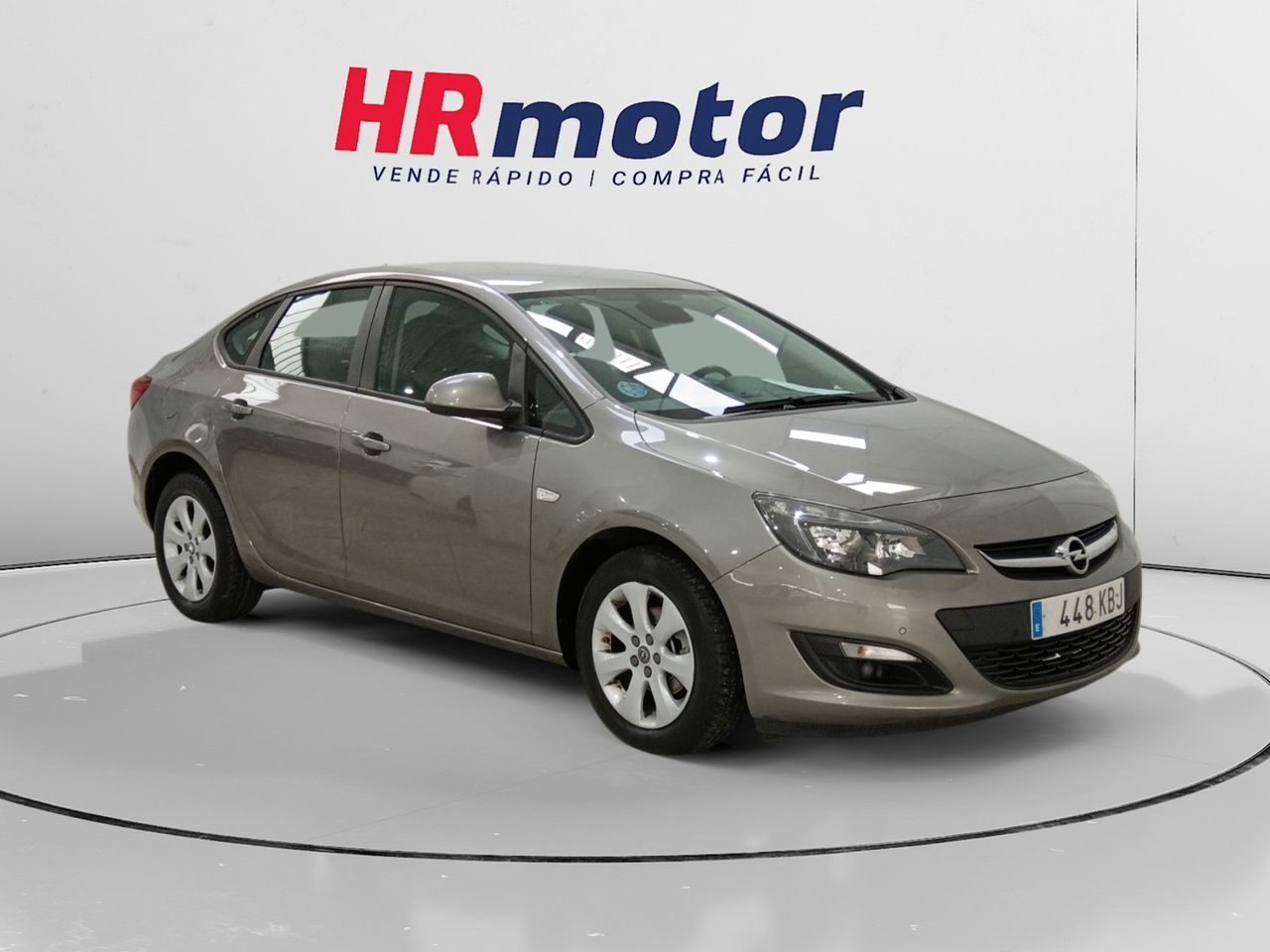opel astra 2017 /
