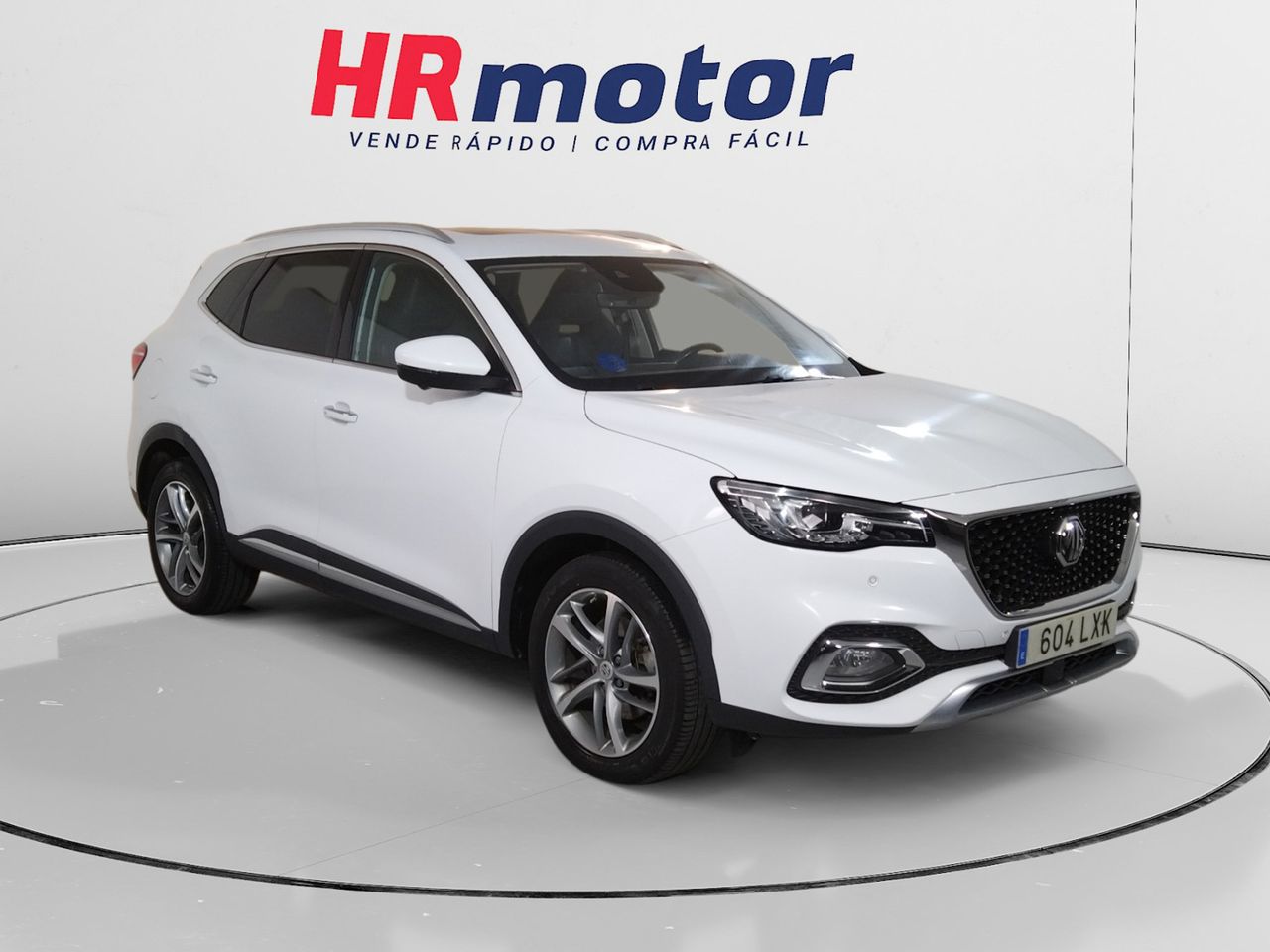Bajada precio  de segunda mano - mg ehs 2022 /