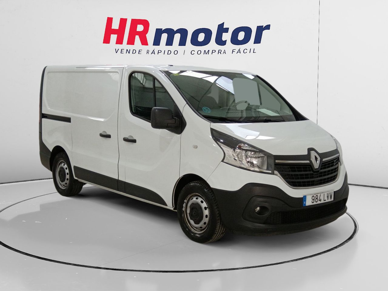 renault trafic 2022 /