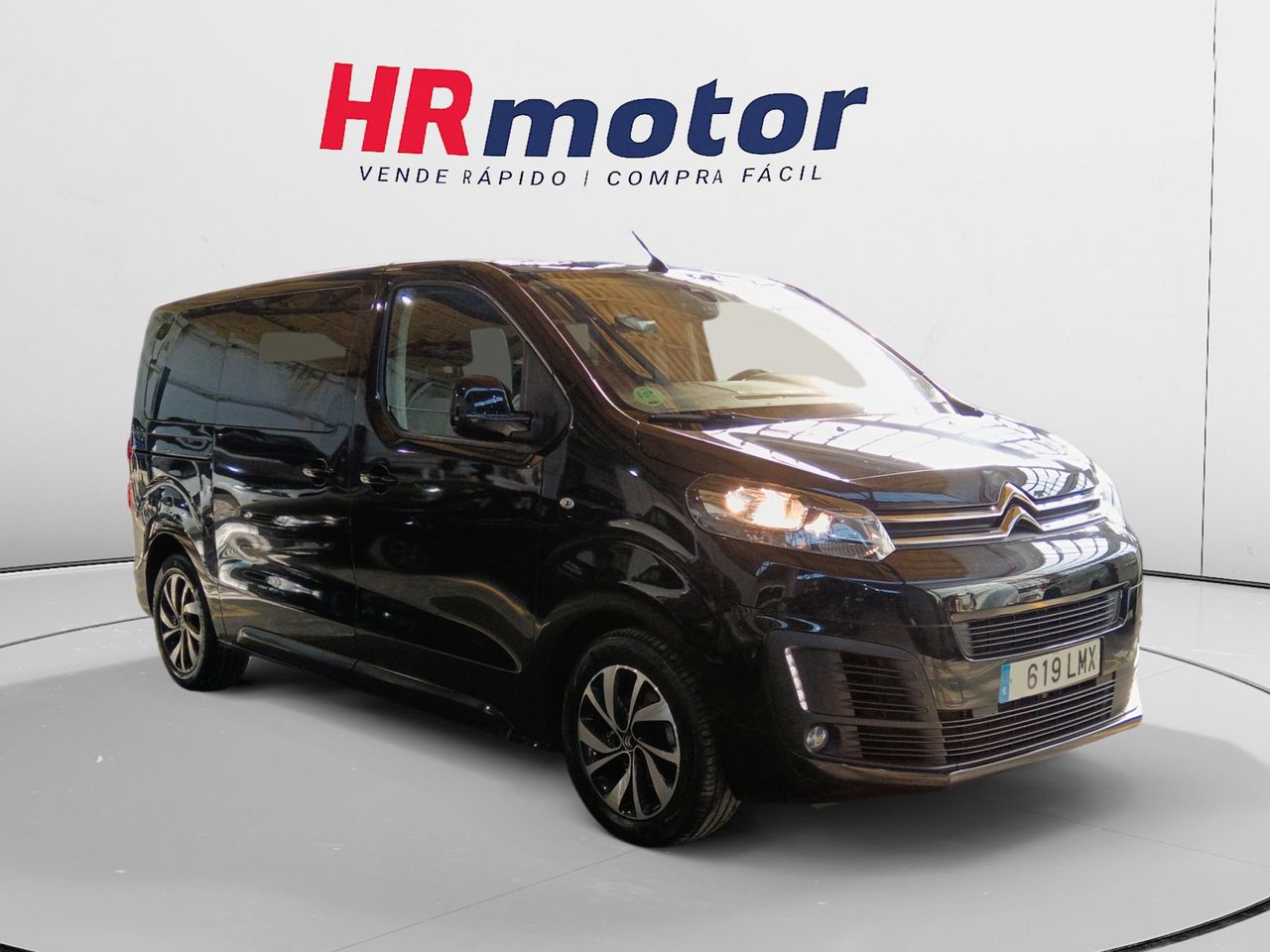 citroën spacetourer 2021 /