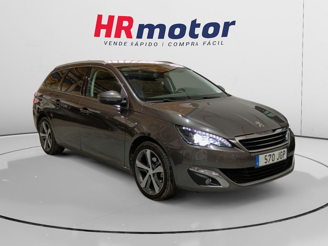 peugeot 308 2015 /