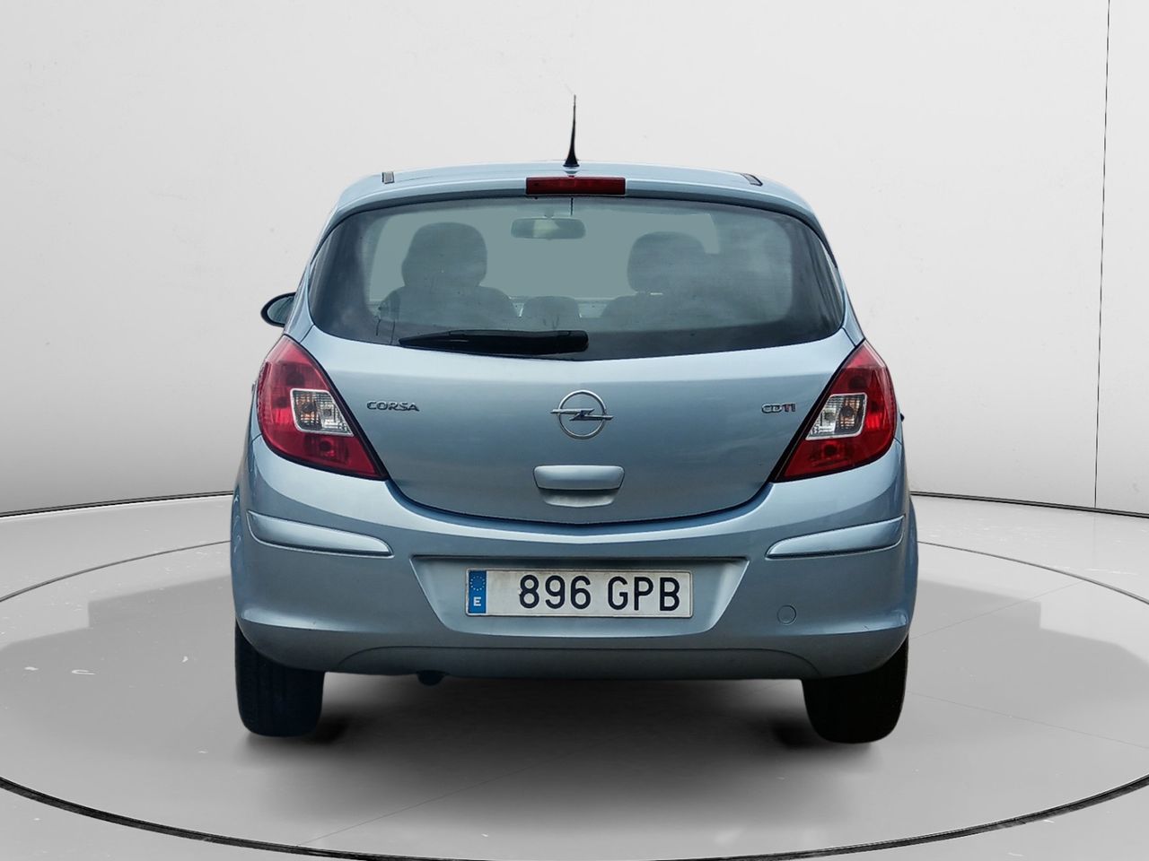 opel corsa 2009 / foto grande (3)