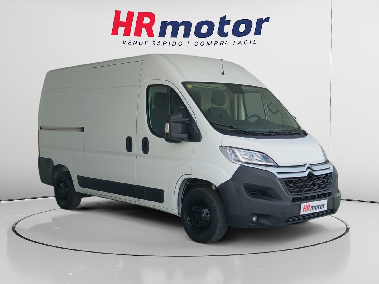 Super ofertas  de segunda mano - citroën jumper 2020 /