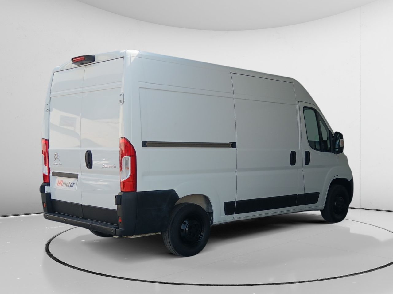 citroën jumper 2020 / foto grande (2)