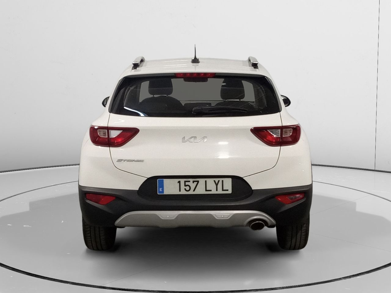 kia stonic 2022 / foto grande (3)