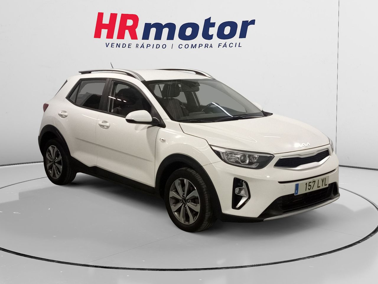 Ruedas de segunda mano madrid  de segunda mano en Madrid - kia stonic 2022 /