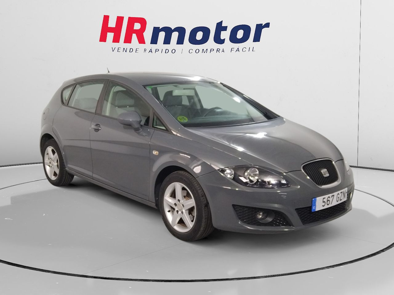 seat leon 2010 /