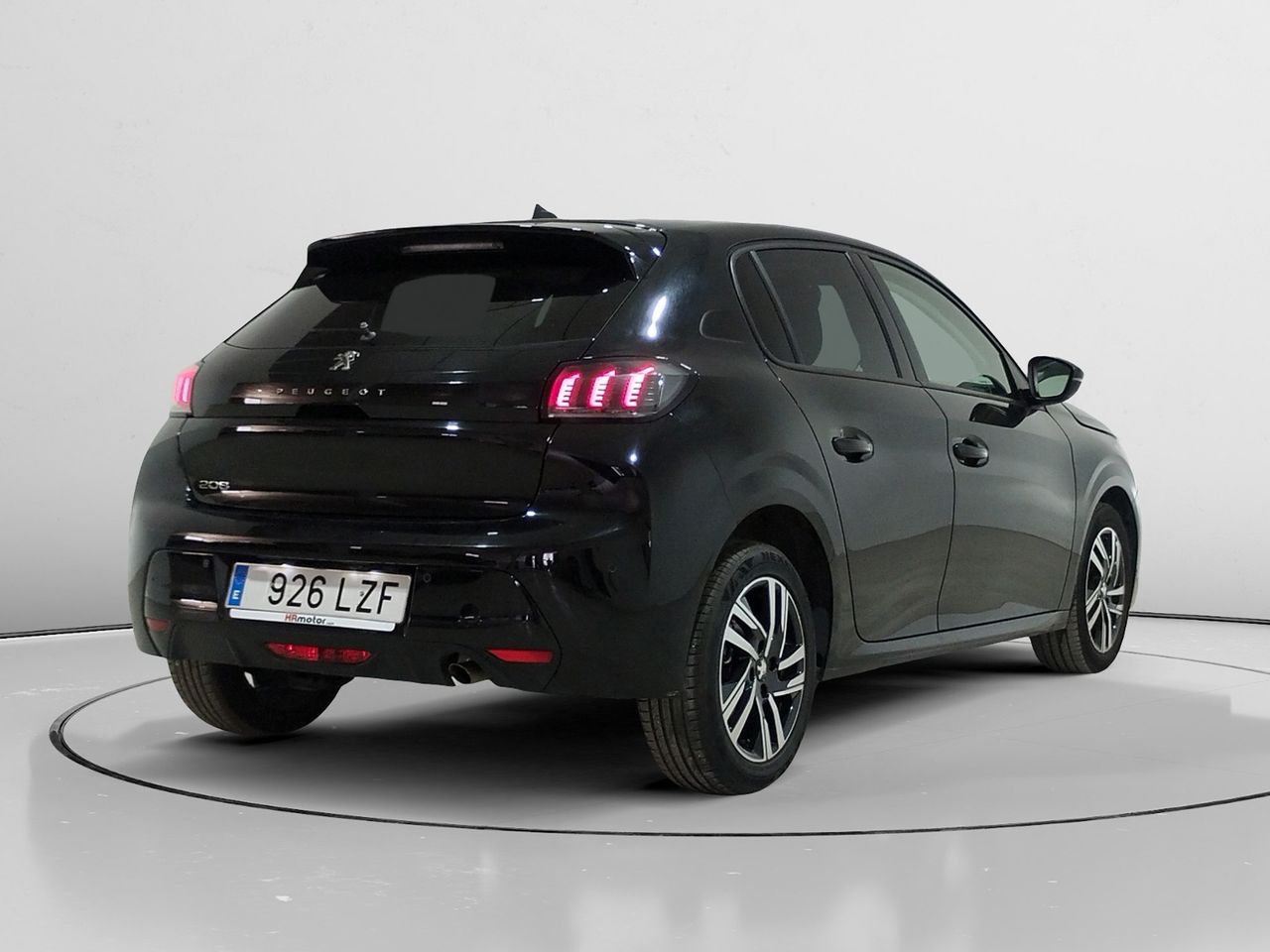 peugeot 208 2022 / foto grande (2)