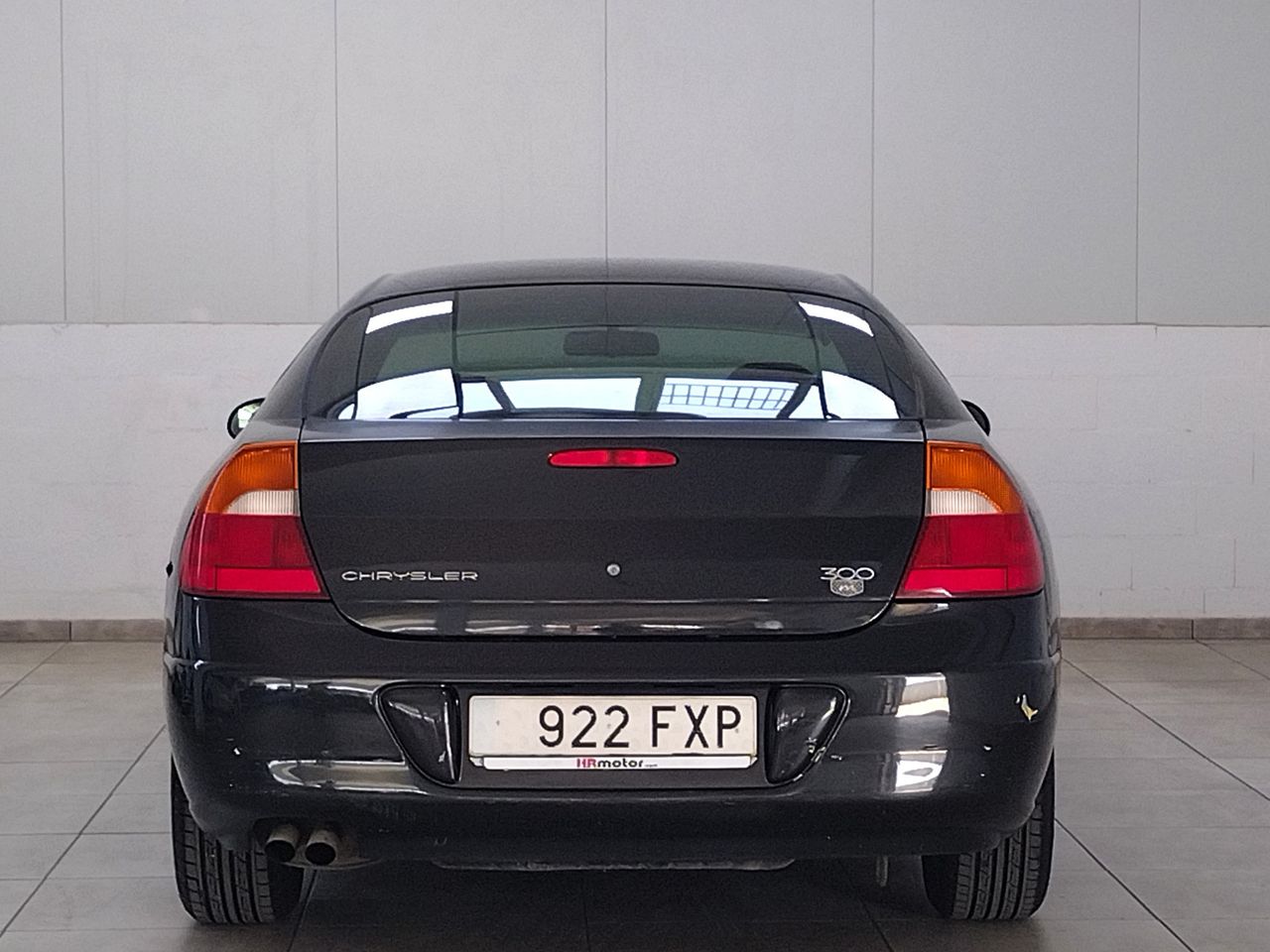 chrysler 300 1999 / foto grande (3)