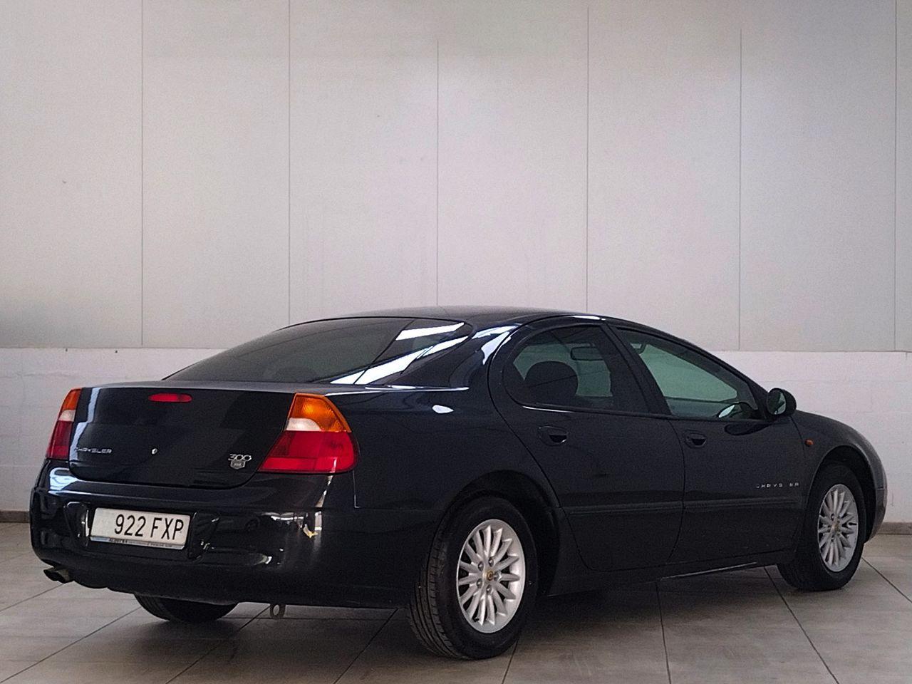 chrysler 300 1999 / foto grande (2)