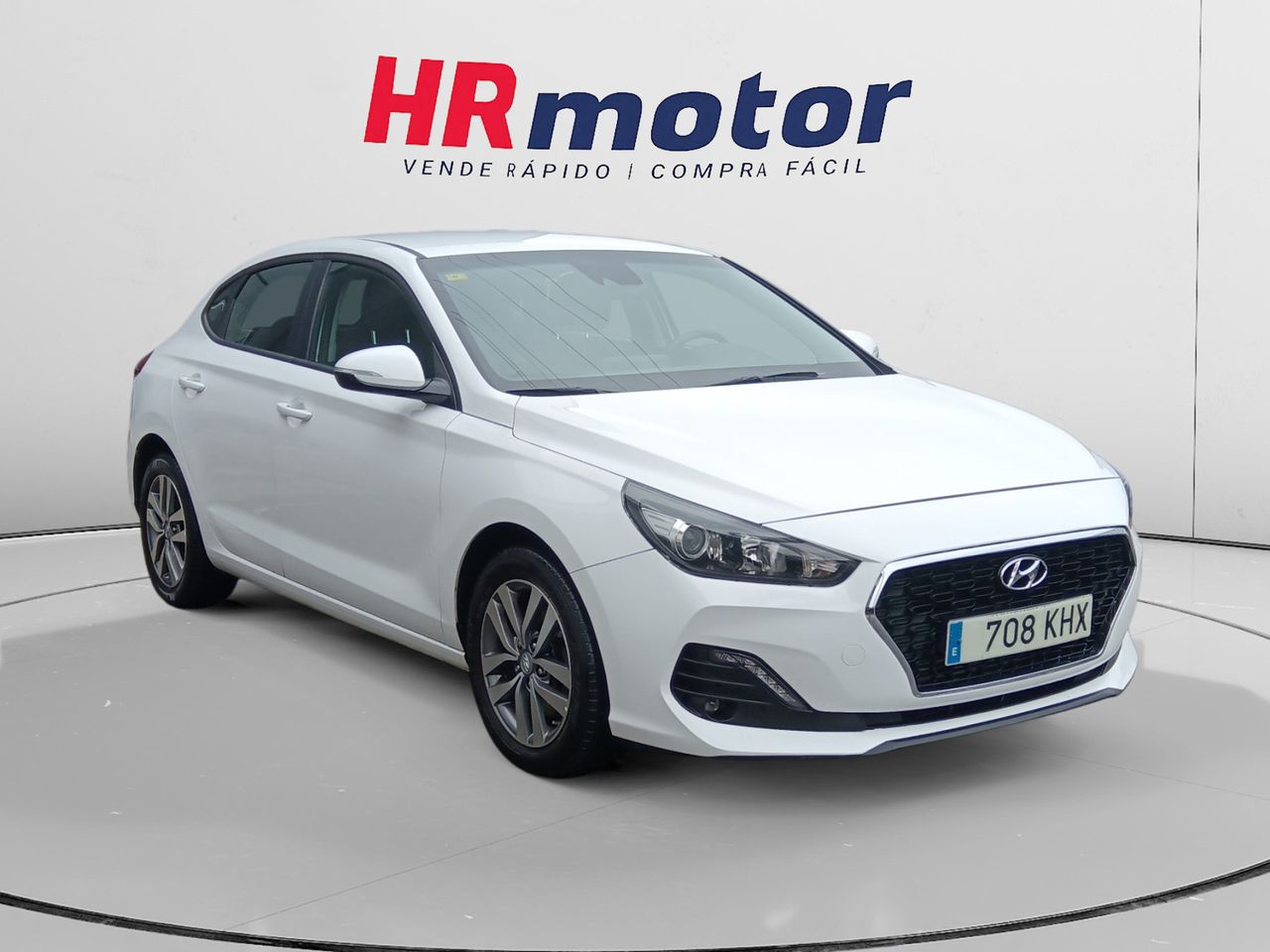 hyundai i30 2018 /