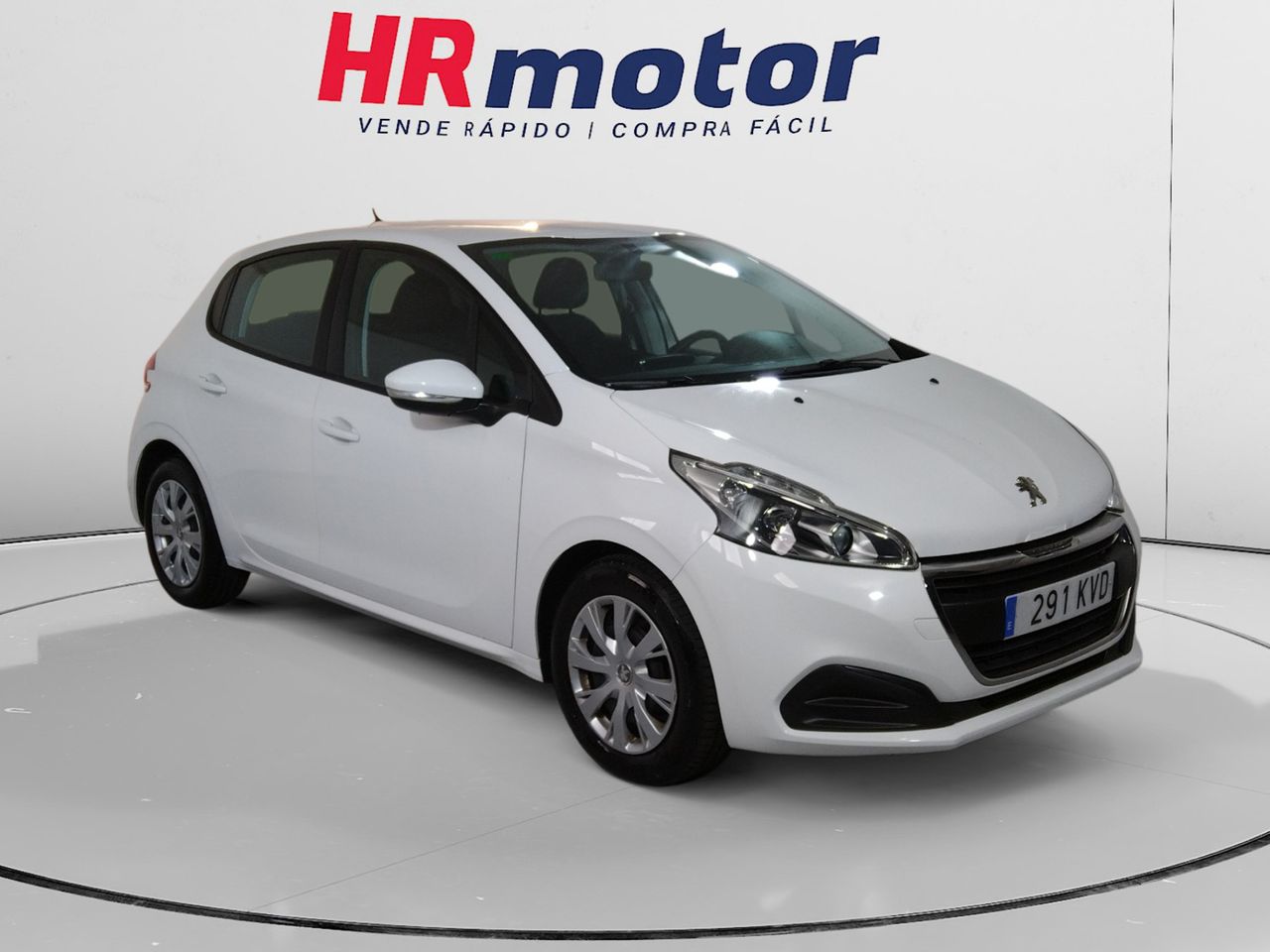 Xc40 direccion asistida limitador automatico velocidad  de segunda mano - peugeot 208 2019 /