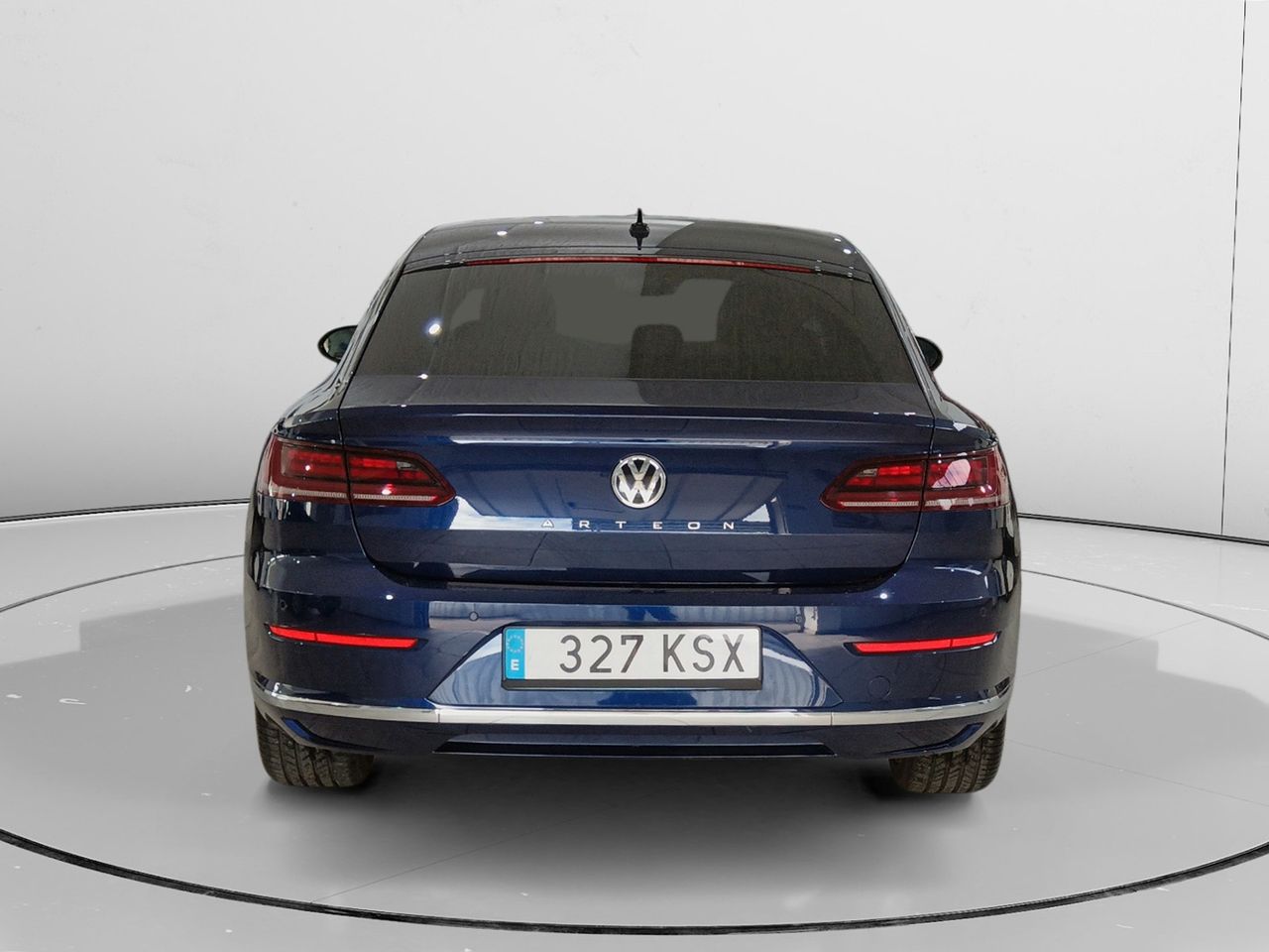 volkswagen arteon 2019 / foto grande (3)