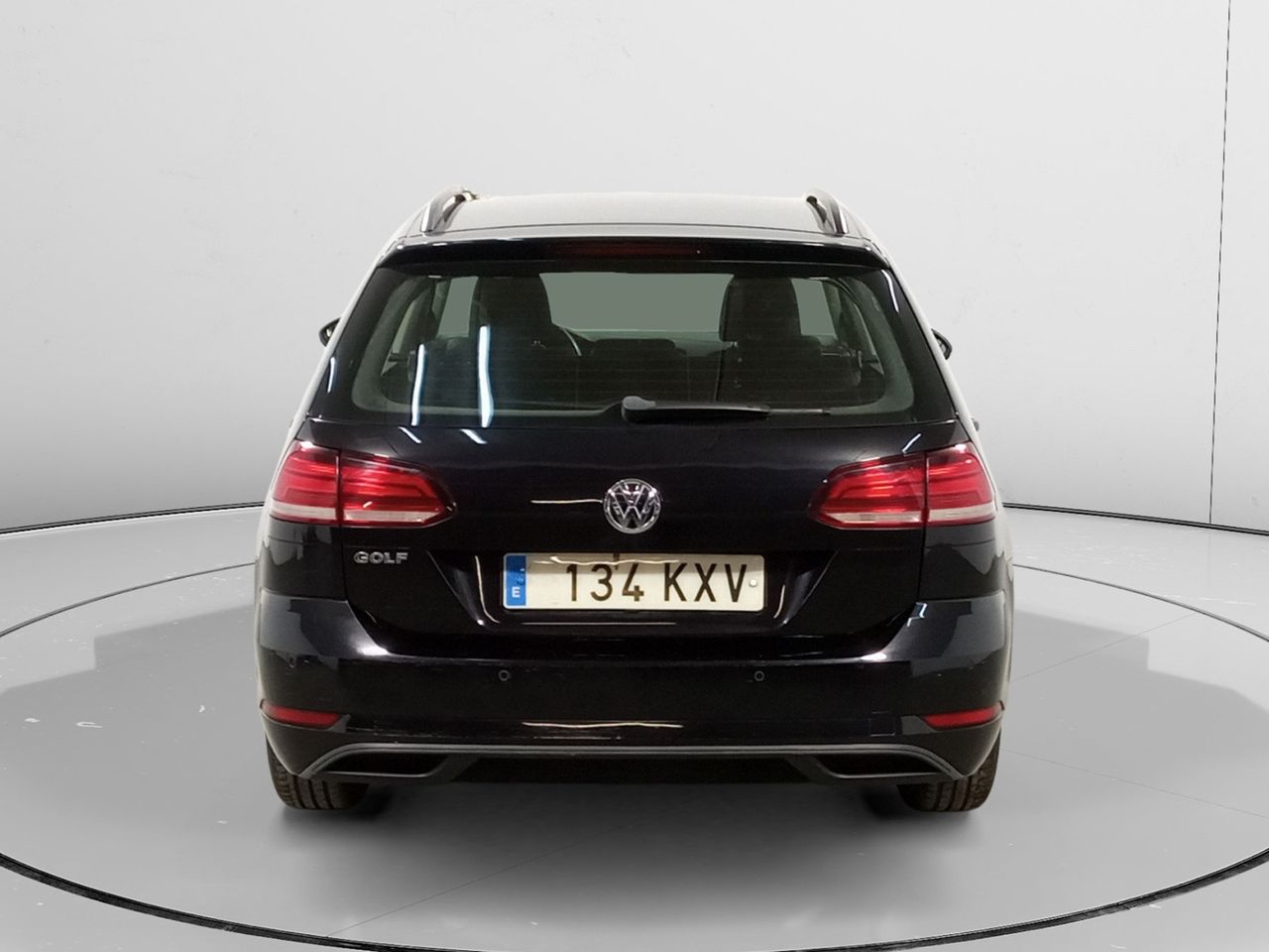volkswagen golf 2019 / foto grande (3)