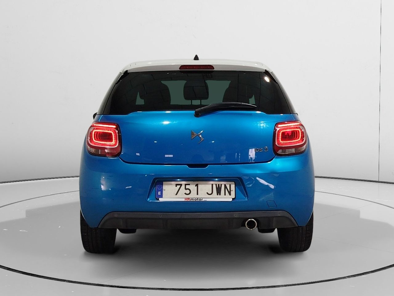 ds automobiles ds 3 2017 / foto grande (3)