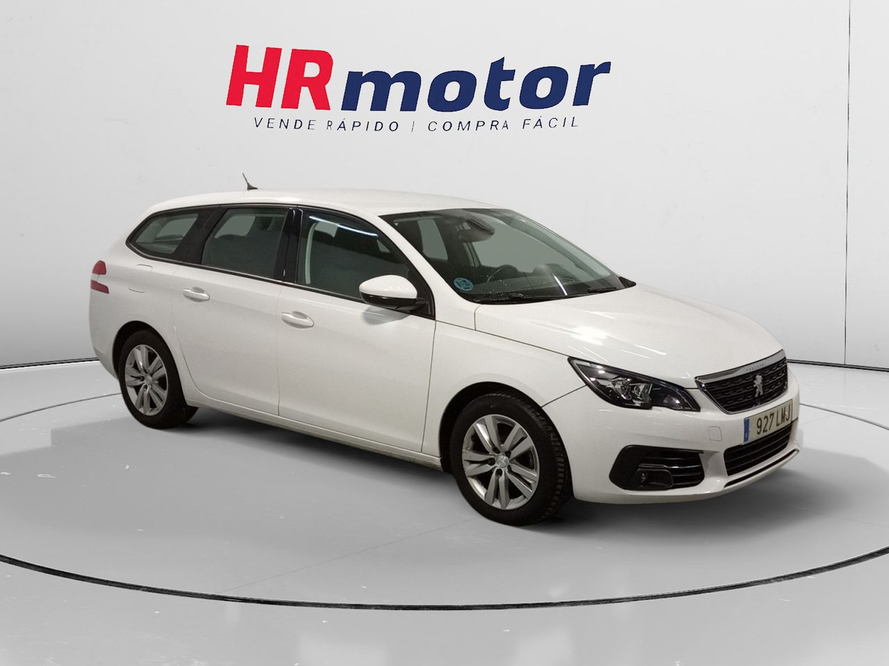 peugeot 308 2021 /