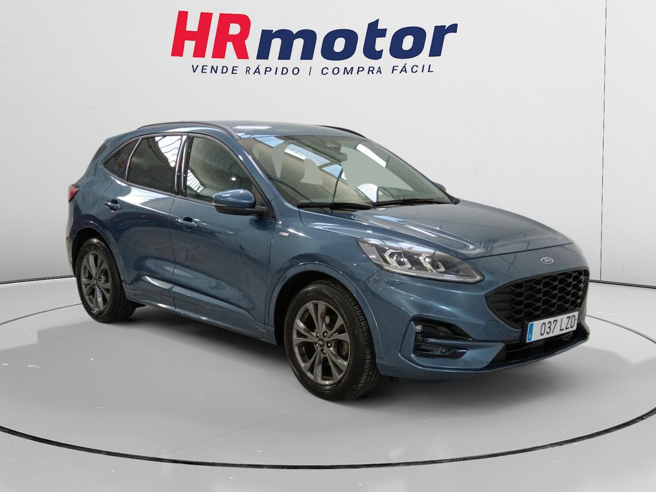 ford kuga 2022 /