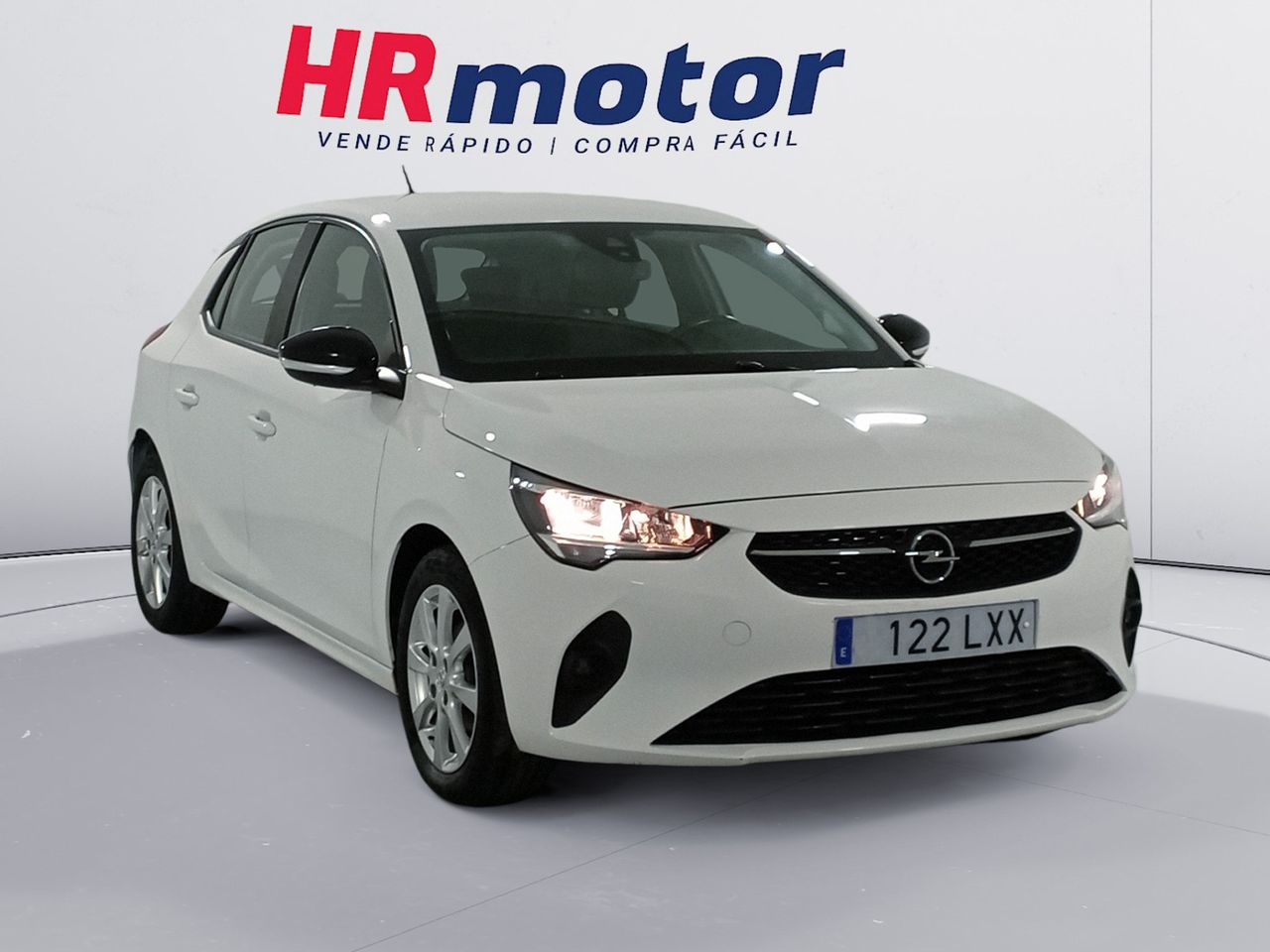 Neumaticos 18 pulgadas  de segunda mano - opel corsa 2022 /