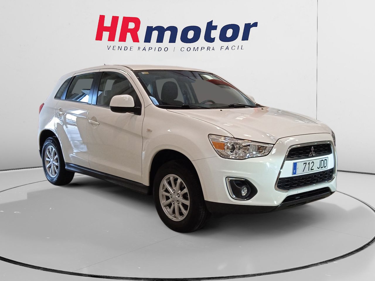mitsubishi asx 2015 /