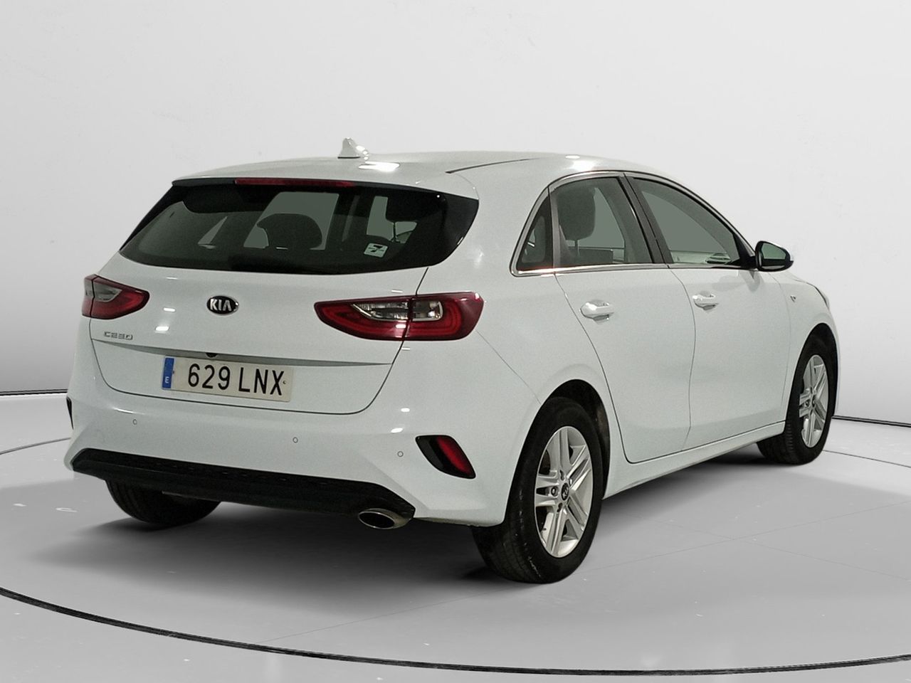 kia ceed 2021 / foto grande (2)