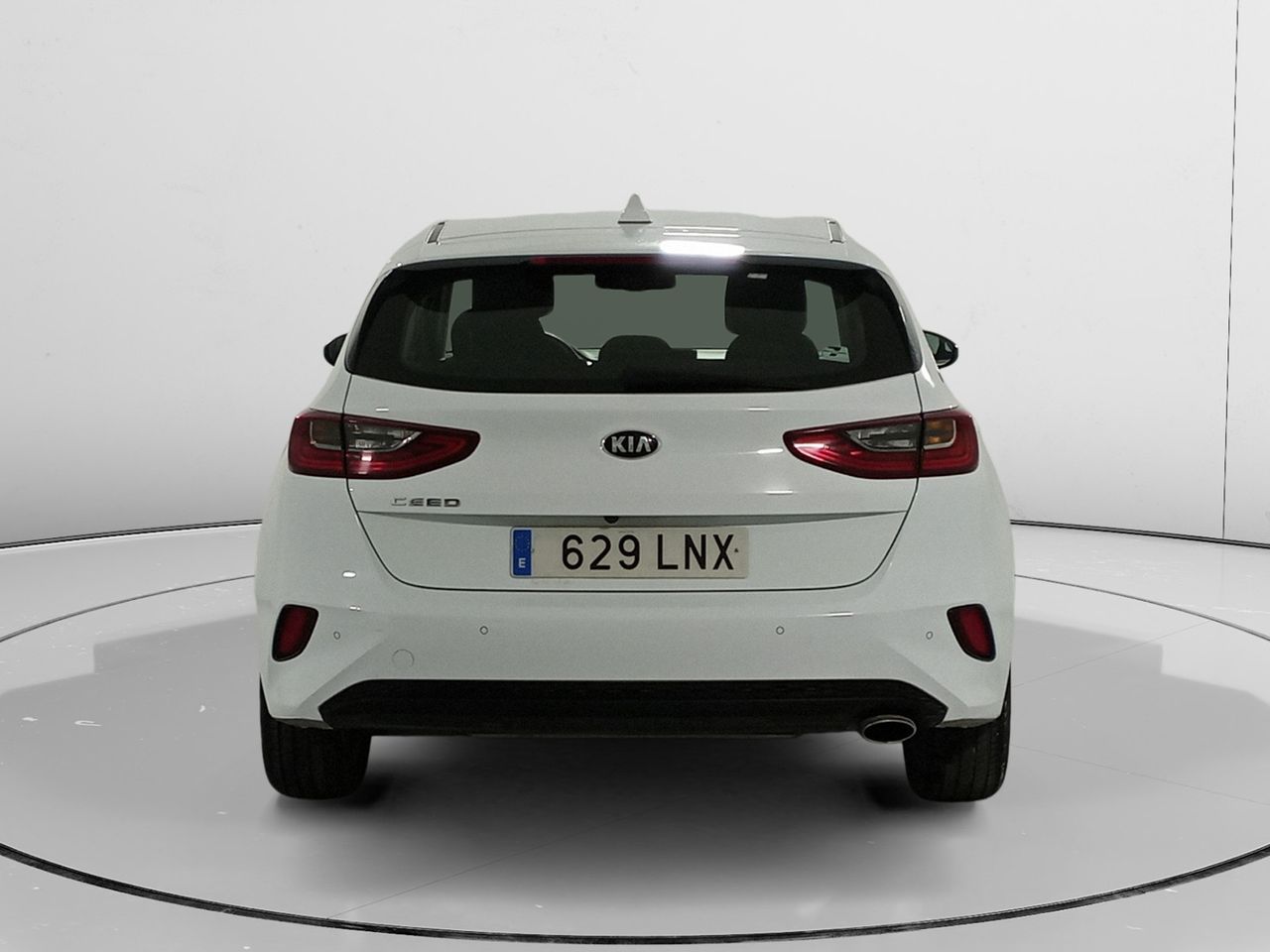 kia ceed 2021 / foto grande (3)