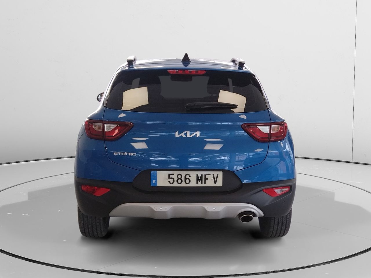 kia stonic 2023 / foto grande (3)
