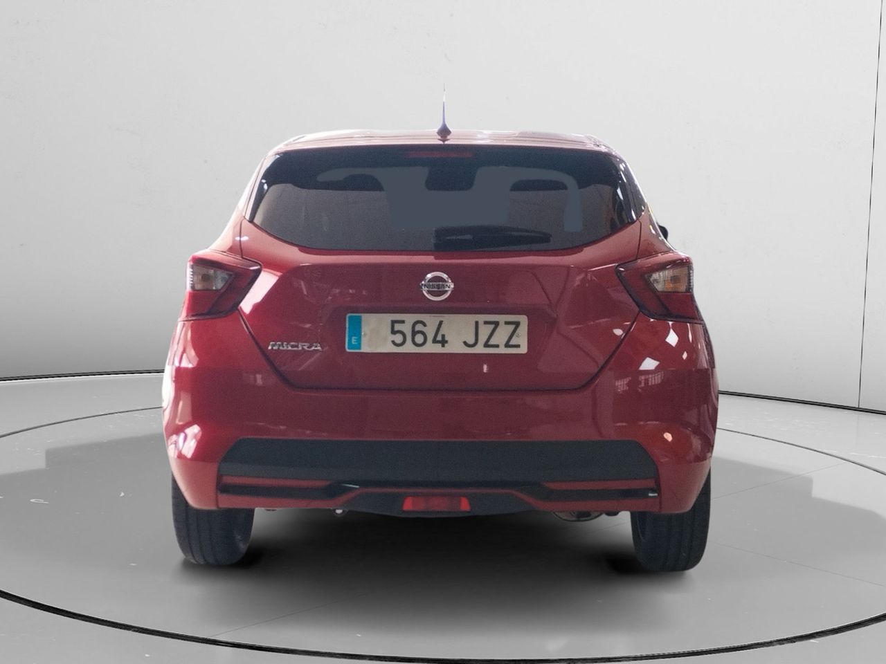 nissan micra 2017 / foto grande (3)