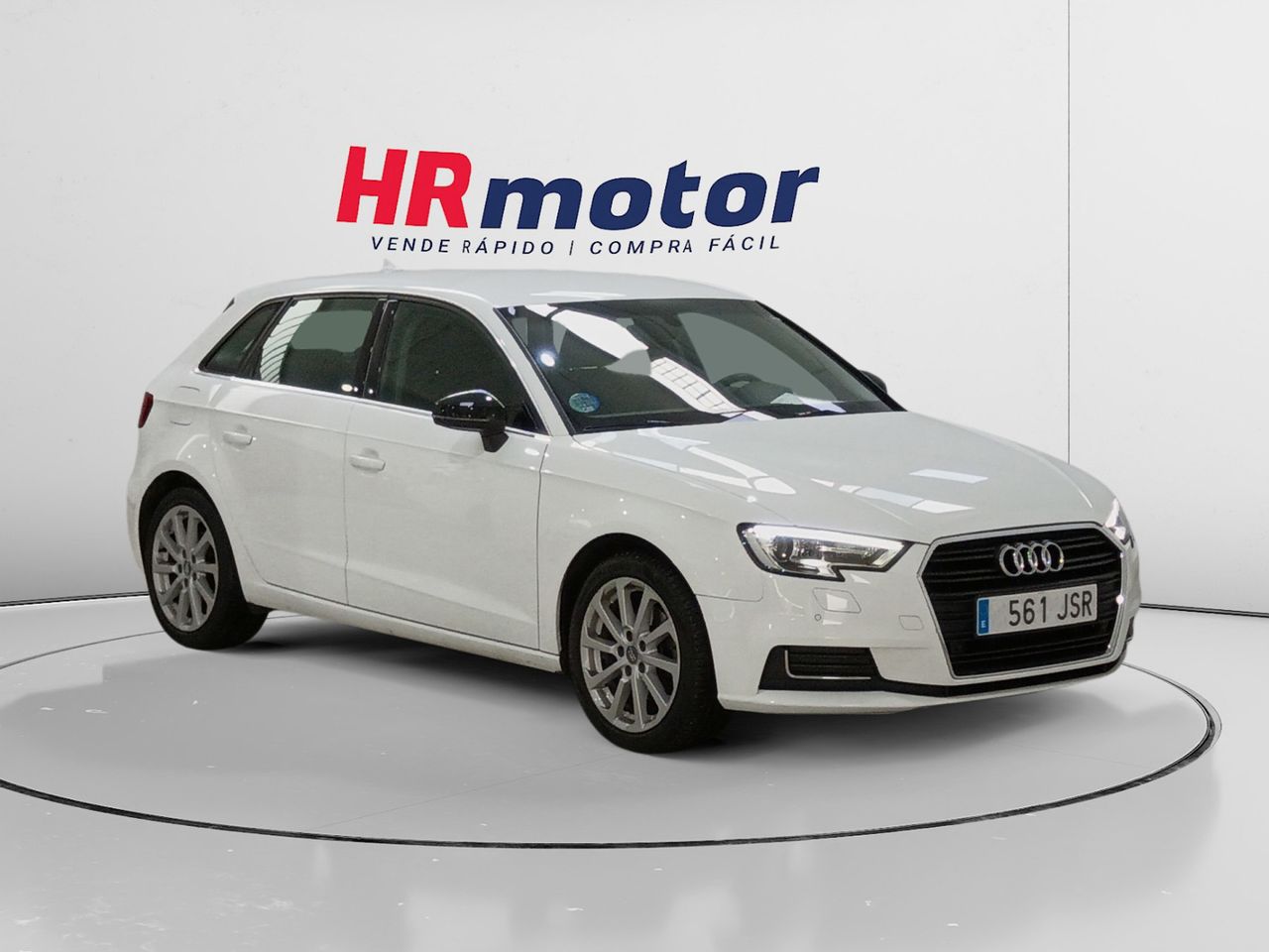 audi a3 2016 /