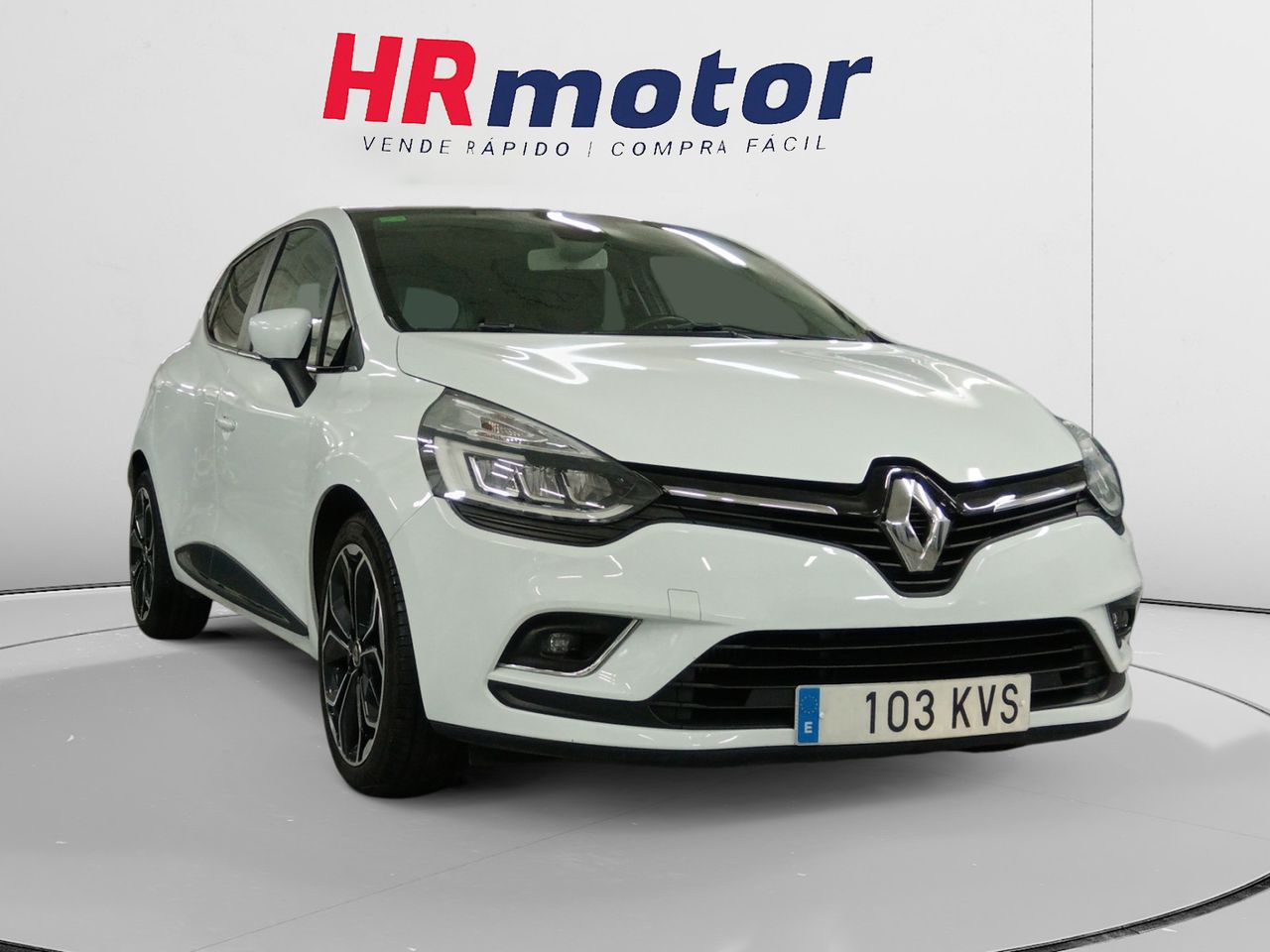 renault clio 2019 /