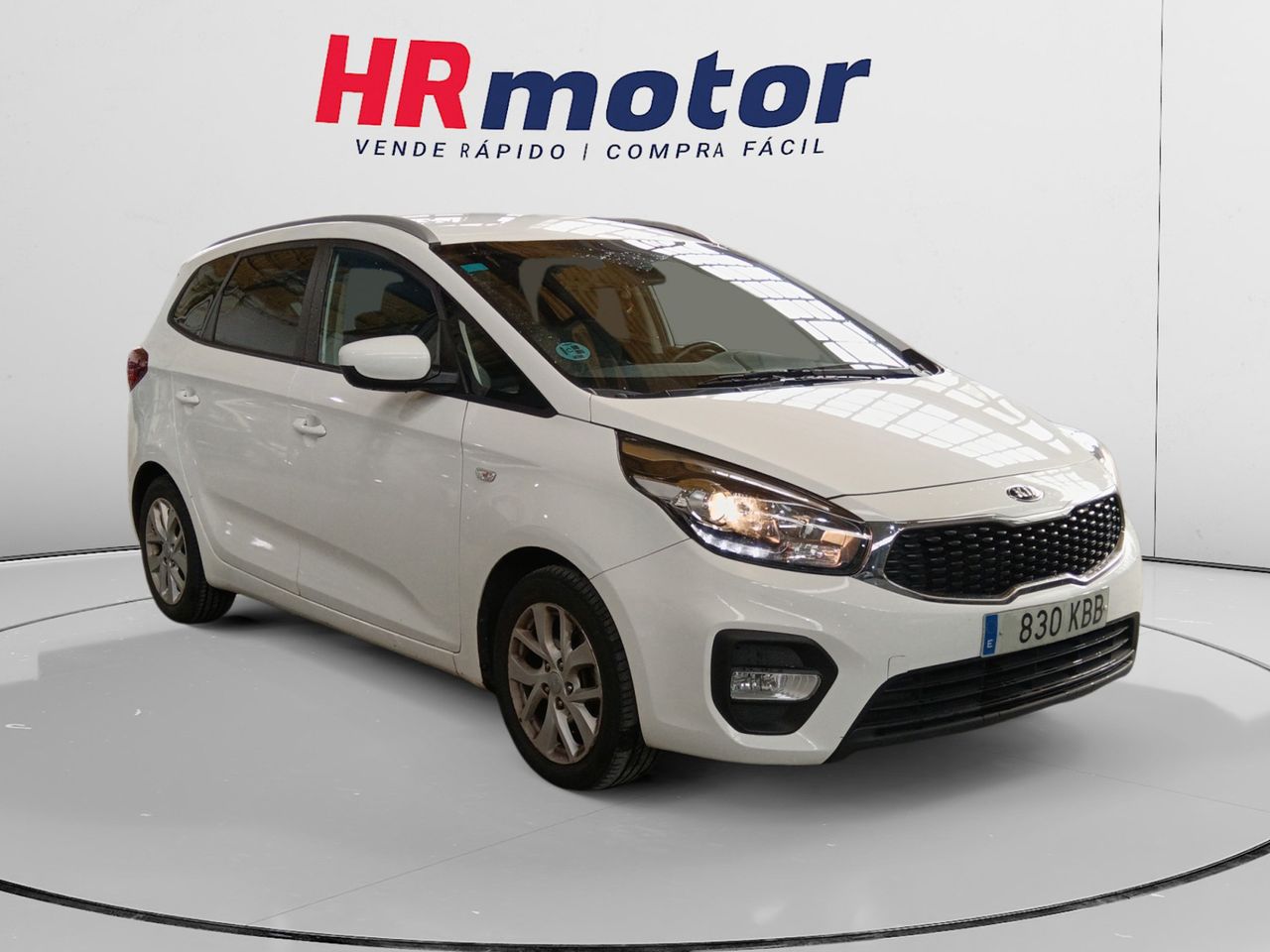 kia carens 2017 /